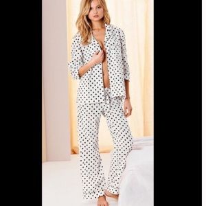 Victoria Secret pajama set